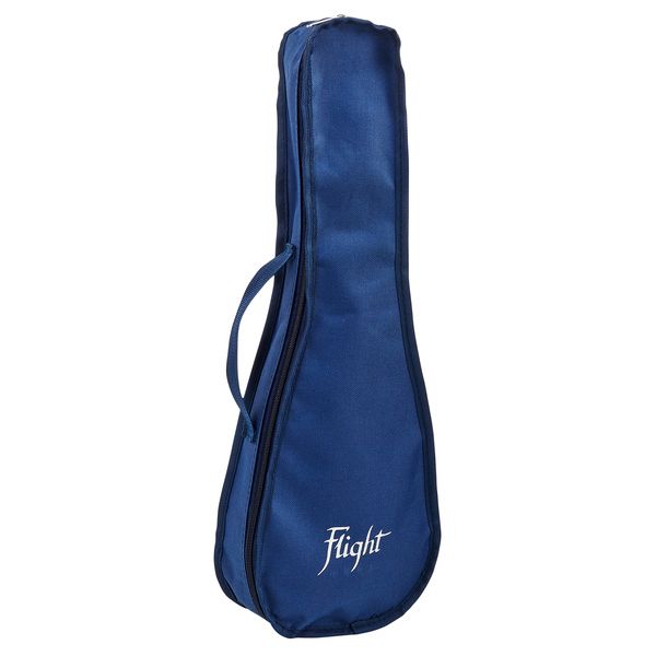 Flight TUS35 RD Travel Ukulele