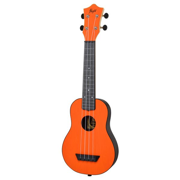Flight TUS35 OR Travel Ukulele