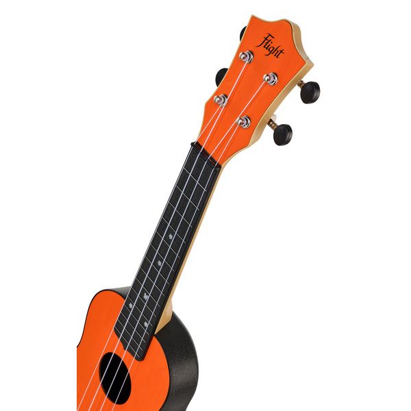 Flight TUS35 OR Travel Ukulele