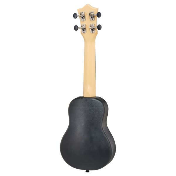 Flight TUS35 OR Travel Ukulele