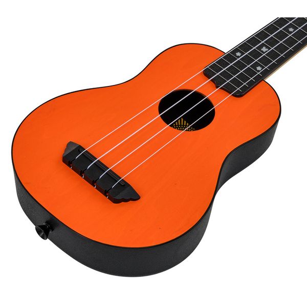 Flight TUS35 OR Travel Ukulele