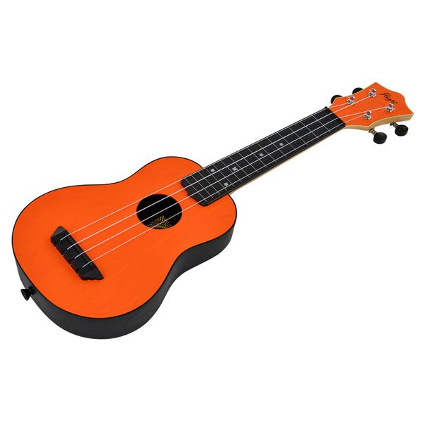 Flight TUS35 OR Travel Ukulele