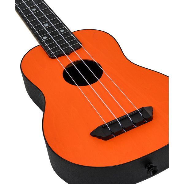 Flight TUS35 OR Travel Ukulele