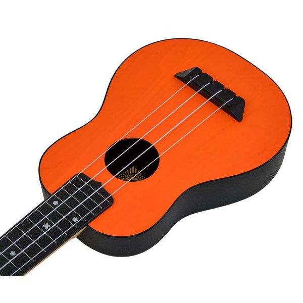 Flight TUS35 OR Travel Ukulele