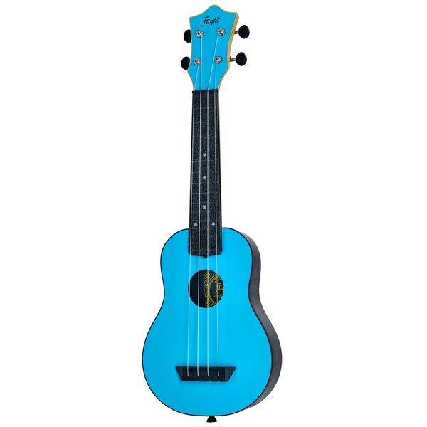 Flight TUS35 LB Travel Ukulele