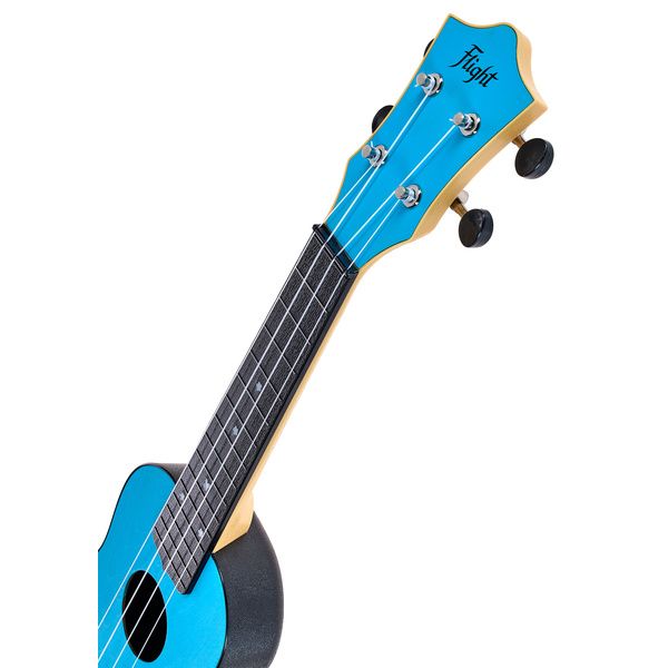 Flight TUS35 LB Travel Ukulele