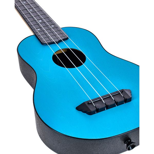 Flight TUS35 LB Travel Ukulele