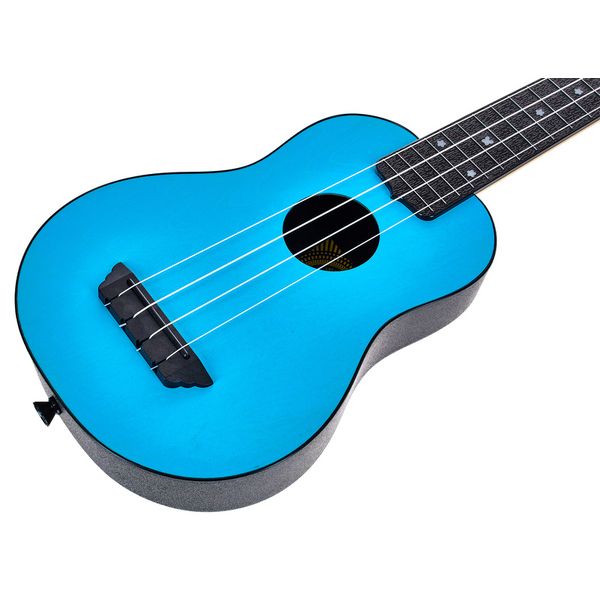 Flight TUS35 LB Travel Ukulele