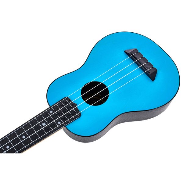 Flight TUS35 LB Travel Ukulele