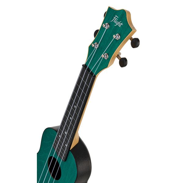Flight TUS35 GR Travel Ukulele