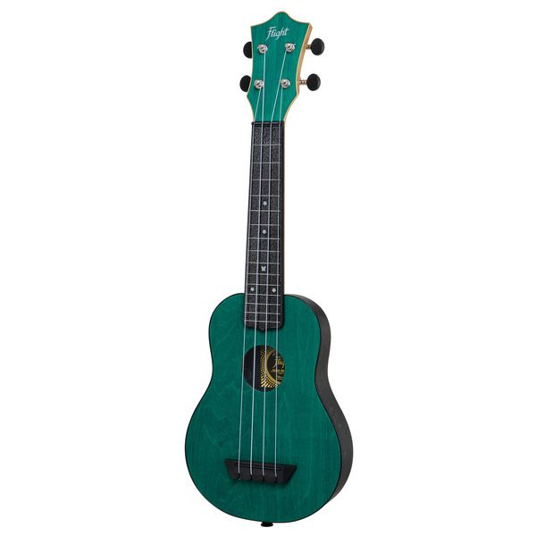 Flight TUS35 GR Travel Ukulele