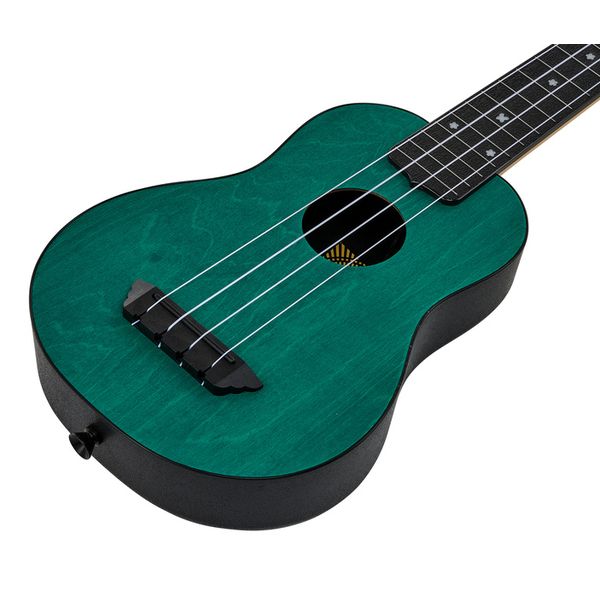 Flight TUS35 GR Travel Ukulele