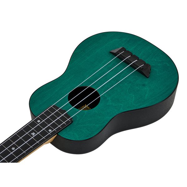 Flight TUS35 GR Travel Ukulele