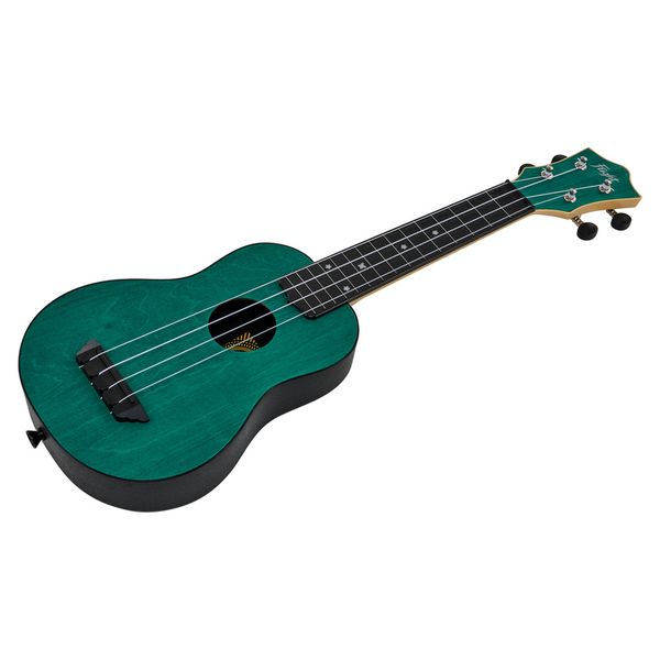 Flight TUS35 GR Travel Ukulele