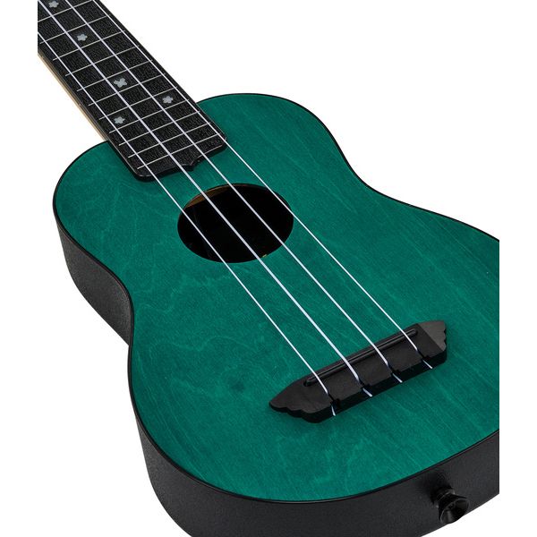 Flight TUS35 GR Travel Ukulele