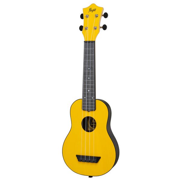 Flight TUS35 YW Travel Ukulele