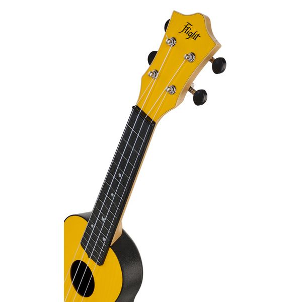 Flight TUS35 YW Travel Ukulele