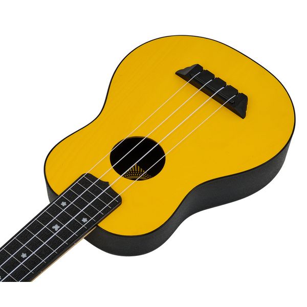 Flight TUS35 YW Travel Ukulele