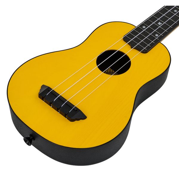 Flight TUS35 YW Travel Ukulele