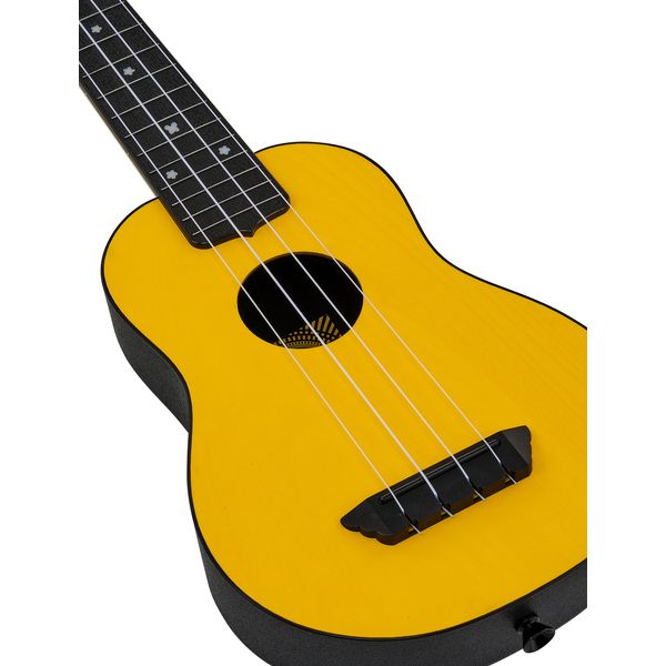 Flight TUS35 YW Travel Ukulele
