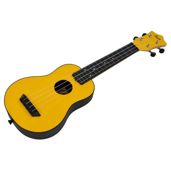 Flight TUS35 YW Travel Ukulele