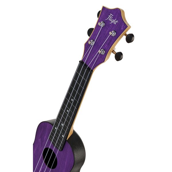 Flight TUS35 PP Travel Ukulele