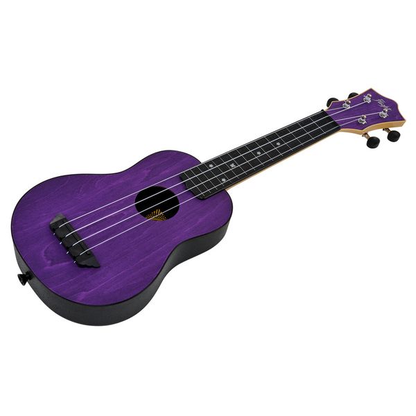 Flight TUS35 PP Travel Ukulele