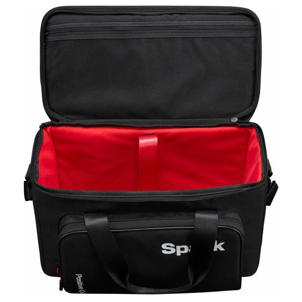 Positive Grid Spark 2 BK w/Bag