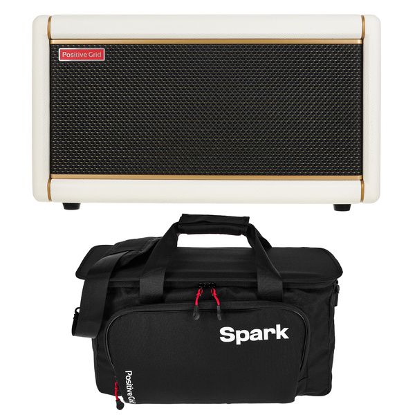 Positive Grid Spark 2 PW w/Bag