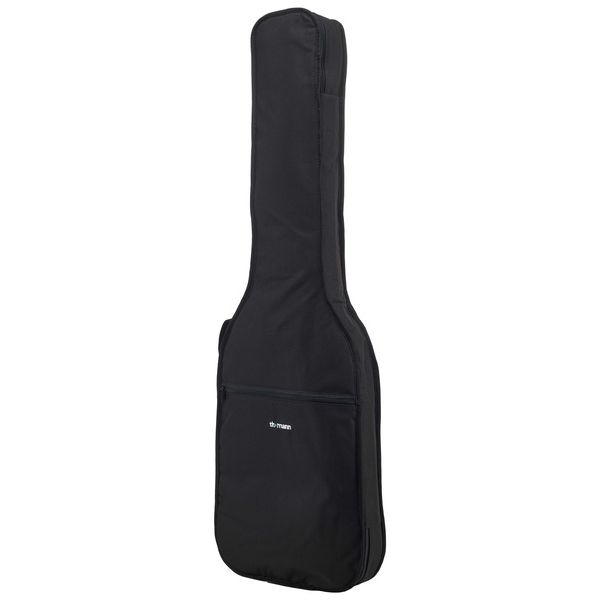 Harley Benton MV-4JB LH Black Set