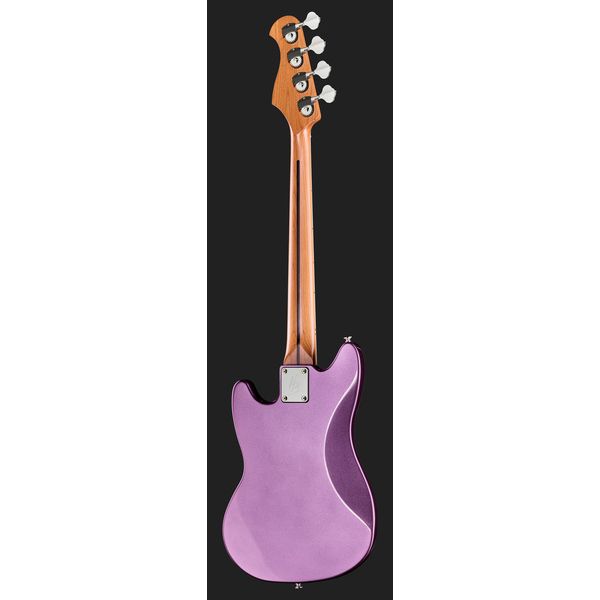 Harley Benton MV-4MSB Burgundy Mist Set