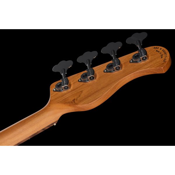Sadowsky MetroExp21 Vint MJ4 Mora LH OW