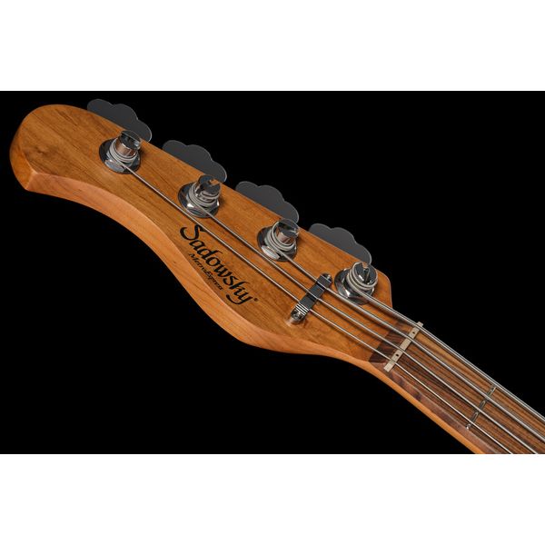 Sadowsky MetroExp21 Vint MJ4 Mora LH OW