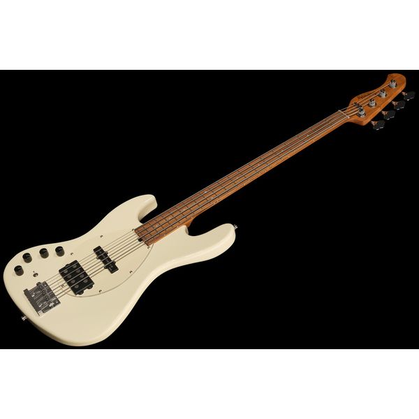 Sadowsky MetroExp21 Vint MJ4 Mora LH OW