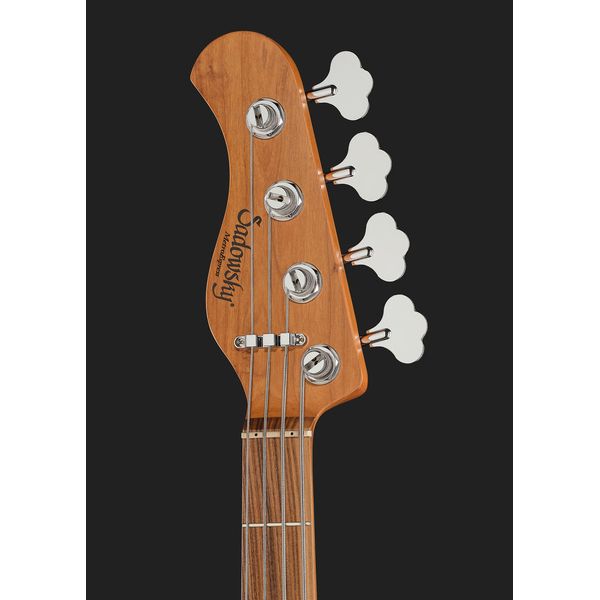 Sadowsky MetroExp21 Vint MJ4 Mora LH OW