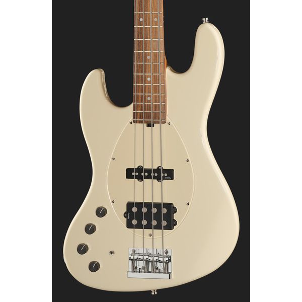 Sadowsky MetroExp21 Vint MJ4 Mora LH OW