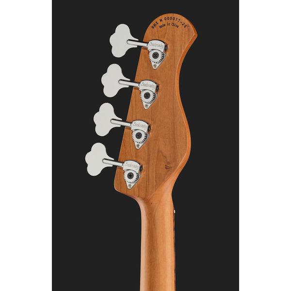Sadowsky MetroExp21 Vint MJ4 Mora LH OW