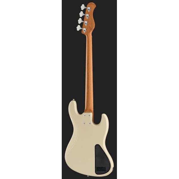 Sadowsky MetroExp21 Vint MJ4 Mora LH OW