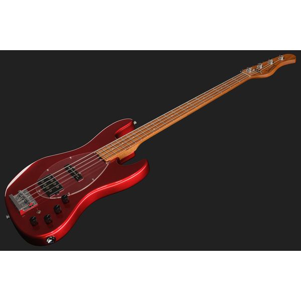 Sadowsky MetroExp21 Vintage MJ4 RM CAR