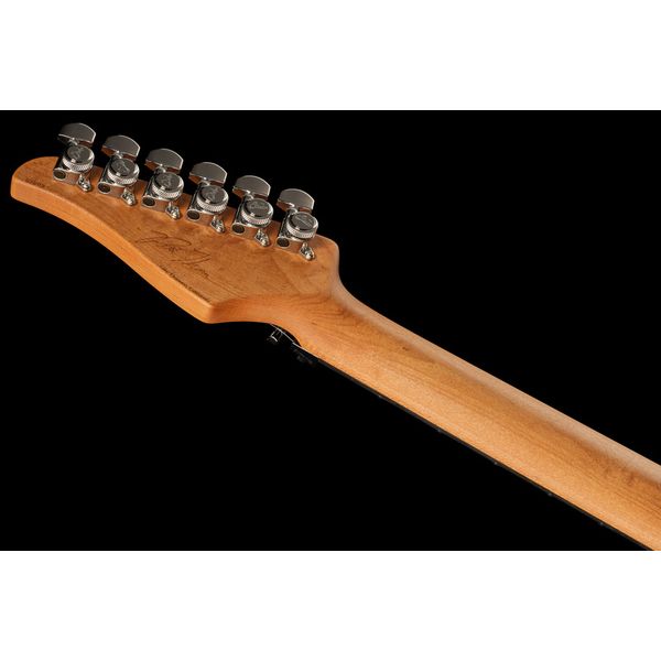 Suhr Pete Thorn Custom HSS Graphite