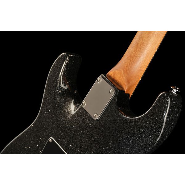 Suhr Pete Thorn Custom HSS Graphite