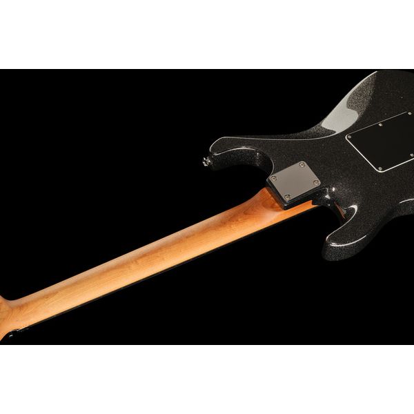 Suhr Pete Thorn Custom HSS Graphite