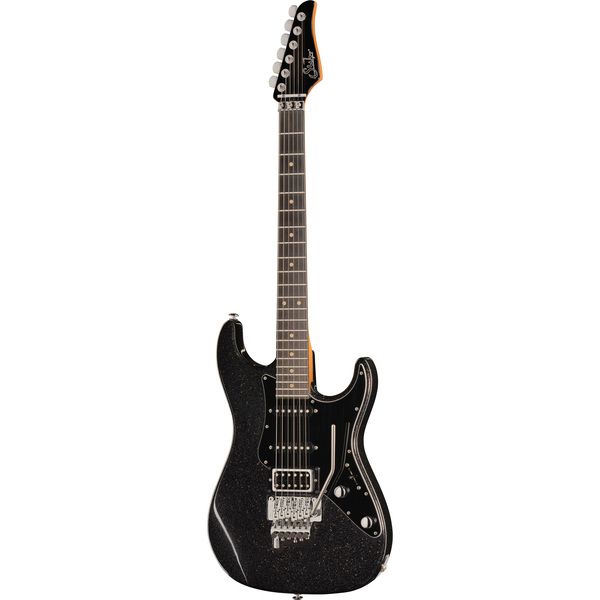 Suhr Pete Thorn Custom HSS Graphite