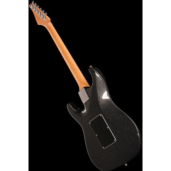 Suhr Pete Thorn Custom HSS Graphite