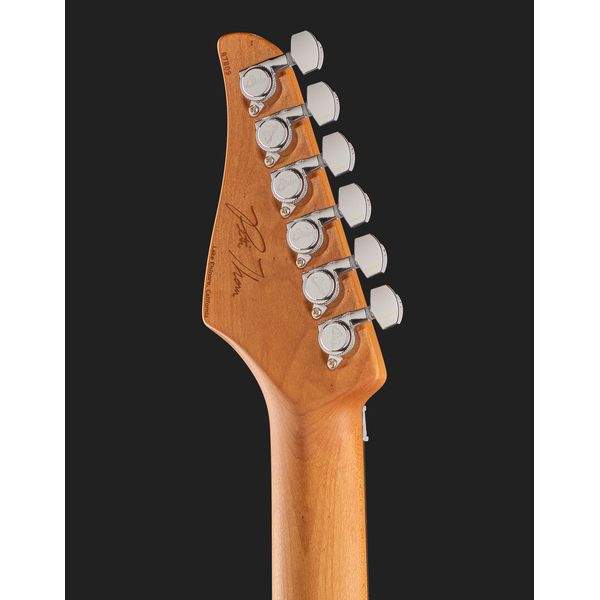 Suhr Pete Thorn Custom HSS Graphite