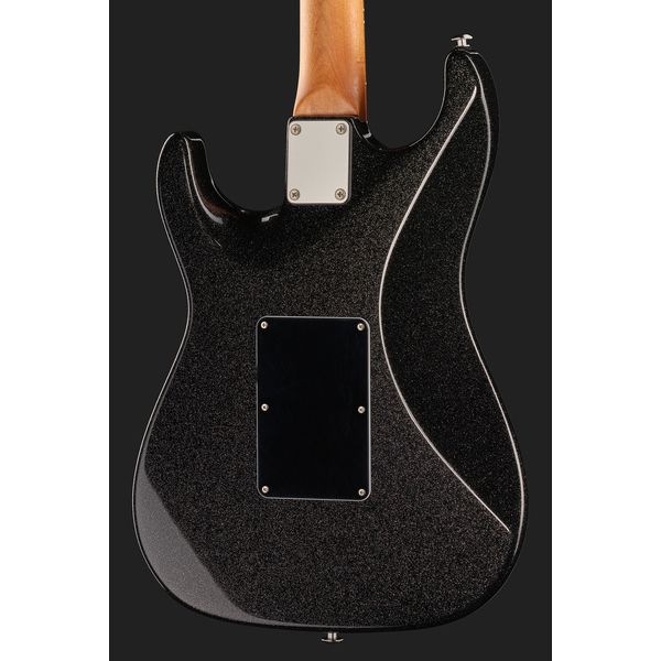 Suhr Pete Thorn Custom HSS Graphite