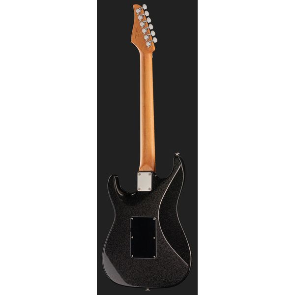 Suhr Pete Thorn Custom HSS Graphite