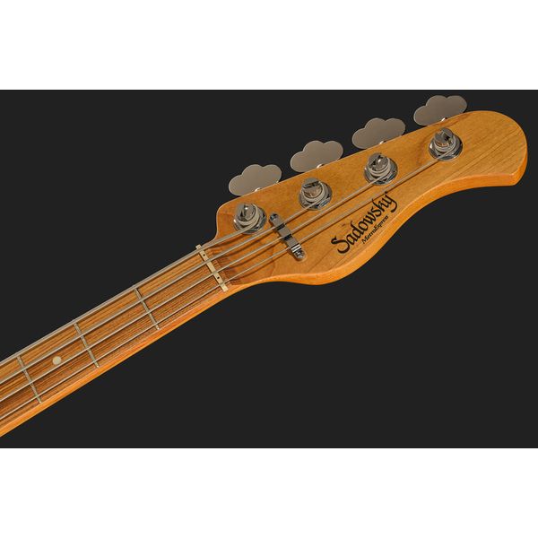 Sadowsky MetroExp21 Vint MJ4 Morado TSB