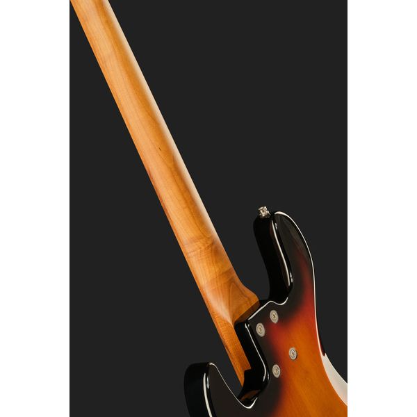 Sadowsky MetroExp21 Vint MJ4 Morado TSB