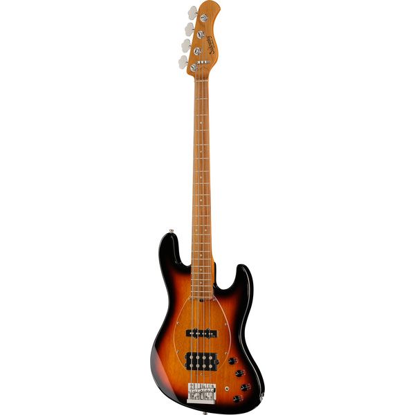 Sadowsky MetroExp21 Vint MJ4 Morado TSB